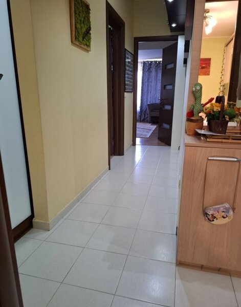 Fundeni Apartament 2 camere cu loc de parcare privat - zona Fundeni