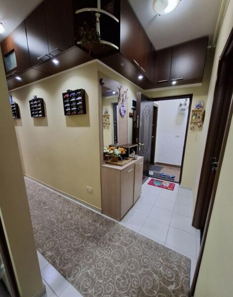 Fundeni Apartament 2 camere cu loc de parcare privat - zona Fundeni