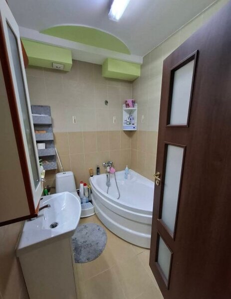 Fundeni Apartament 2 camere cu loc de parcare privat - zona Fundeni