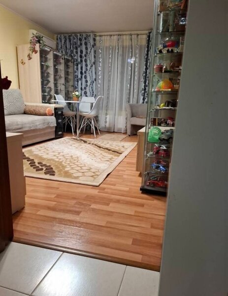 Fundeni Apartament 2 camere cu loc de parcare privat - zona Fundeni