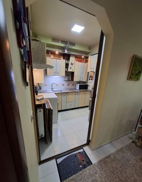 Fundeni Apartament 2 camere cu loc de parcare privat - zona Fundeni