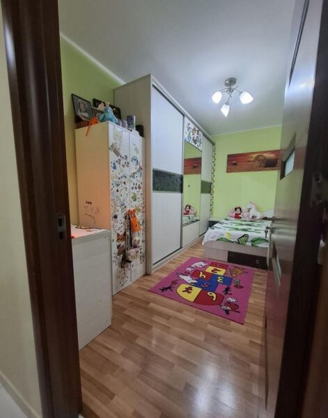 Fundeni Apartament 2 camere cu loc de parcare privat - zona Fundeni